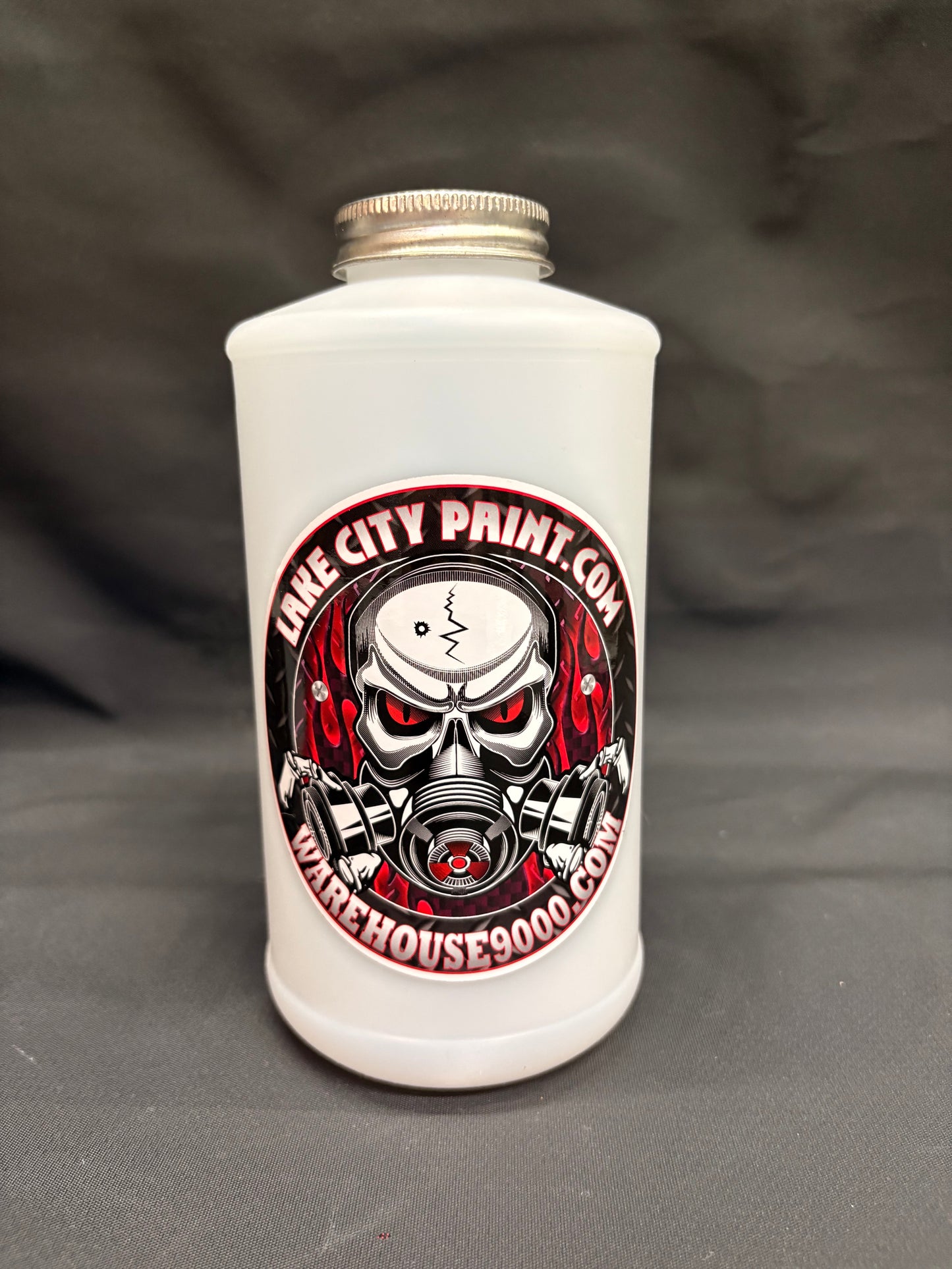 Gal. Fluid Film Black, Semi Pro Undercoating Gun, 1 Wand, 1 W Qt. Bottle, and 50 Rust Plugs