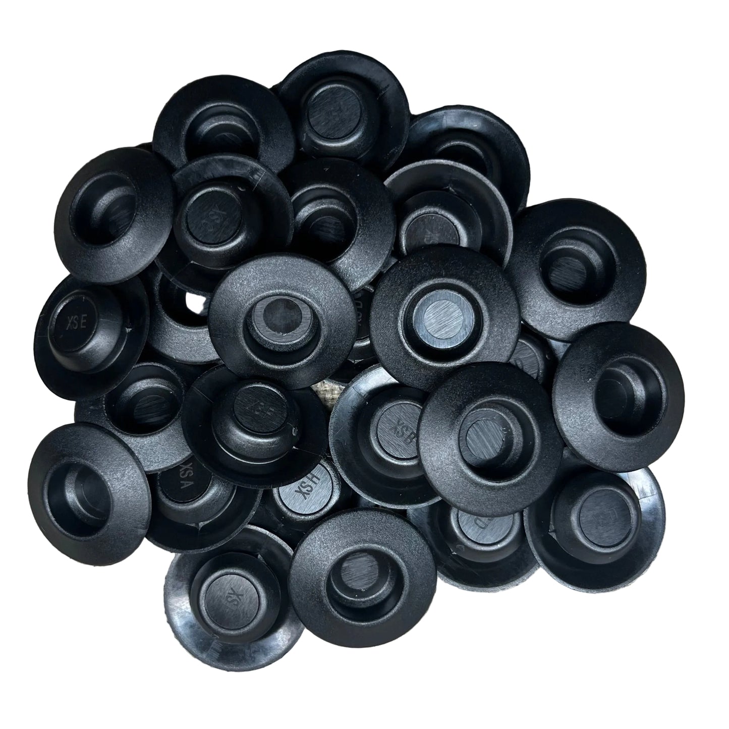 Complete PB Blaster Undercoating Gun - 2 Wand Kit (3 B Quart Bottles)