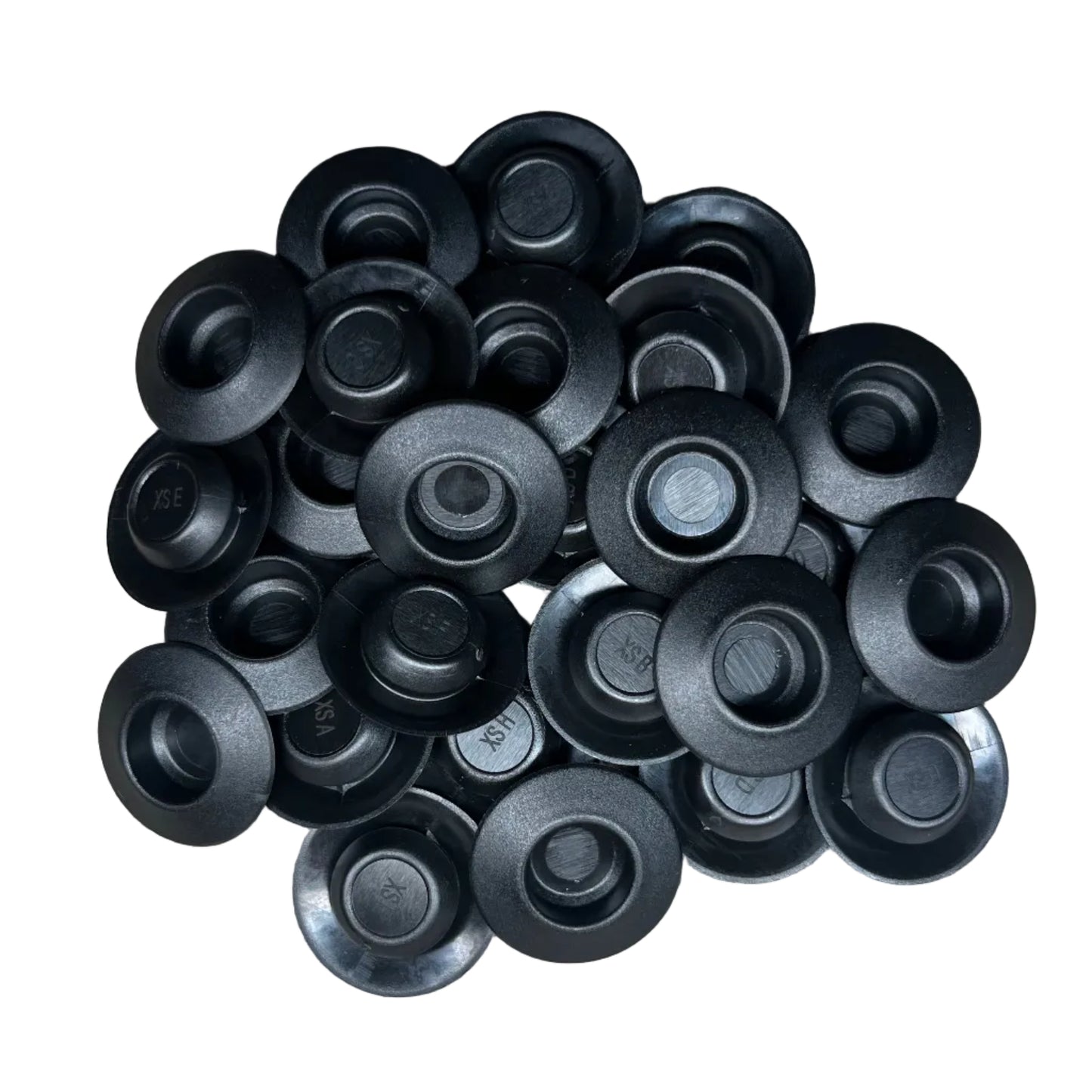 PB Blaster Amber Pro Undercoating Gun - 2 Wand Kit (2 W Quart Bottles)