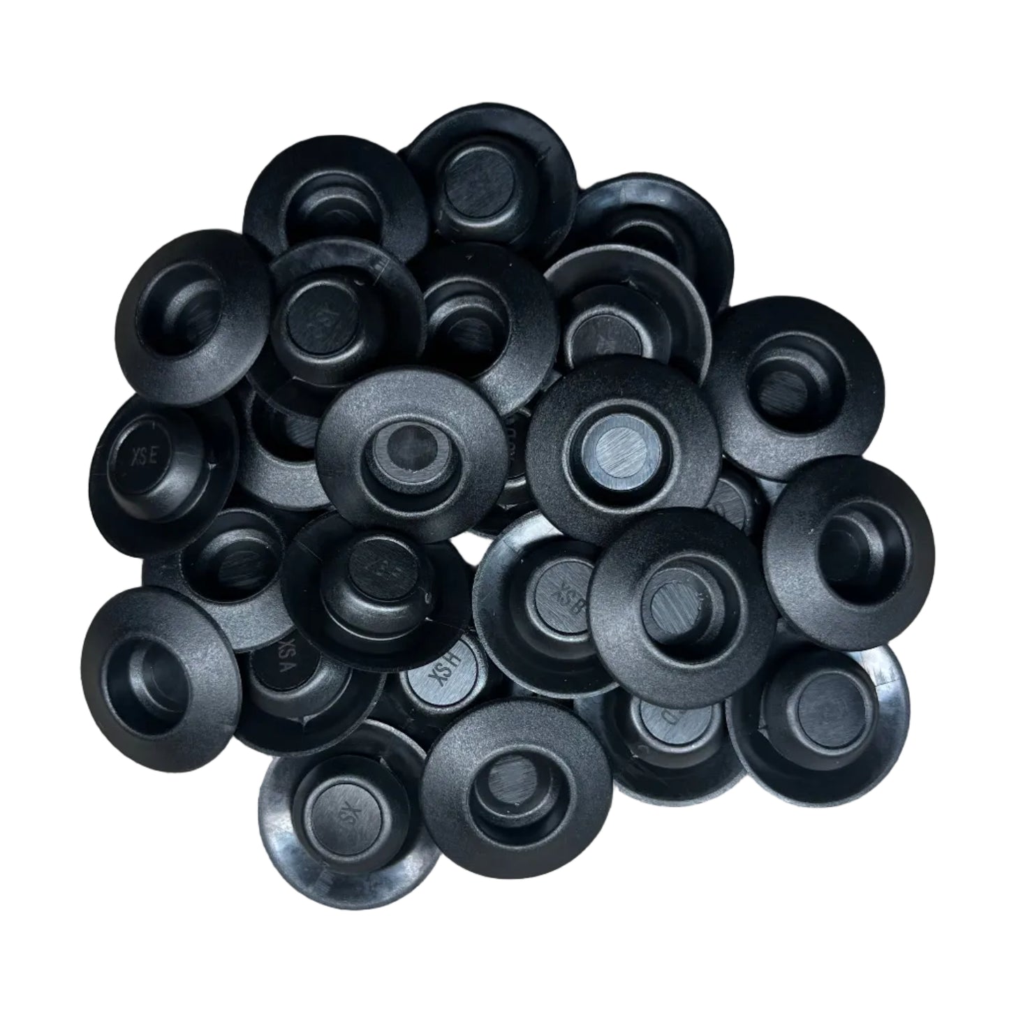 PFC Amber Pro Undercoating Gun - Straight Wand Kit (1 B Quart Bottle)