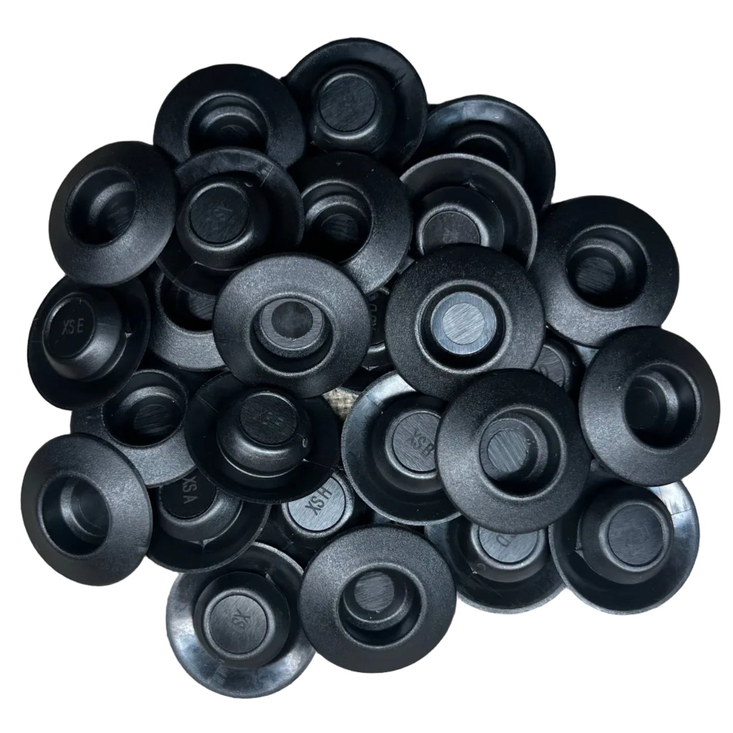 Complete PFC Black Pro Undercoating Spray Gun – 2 Wand Kit