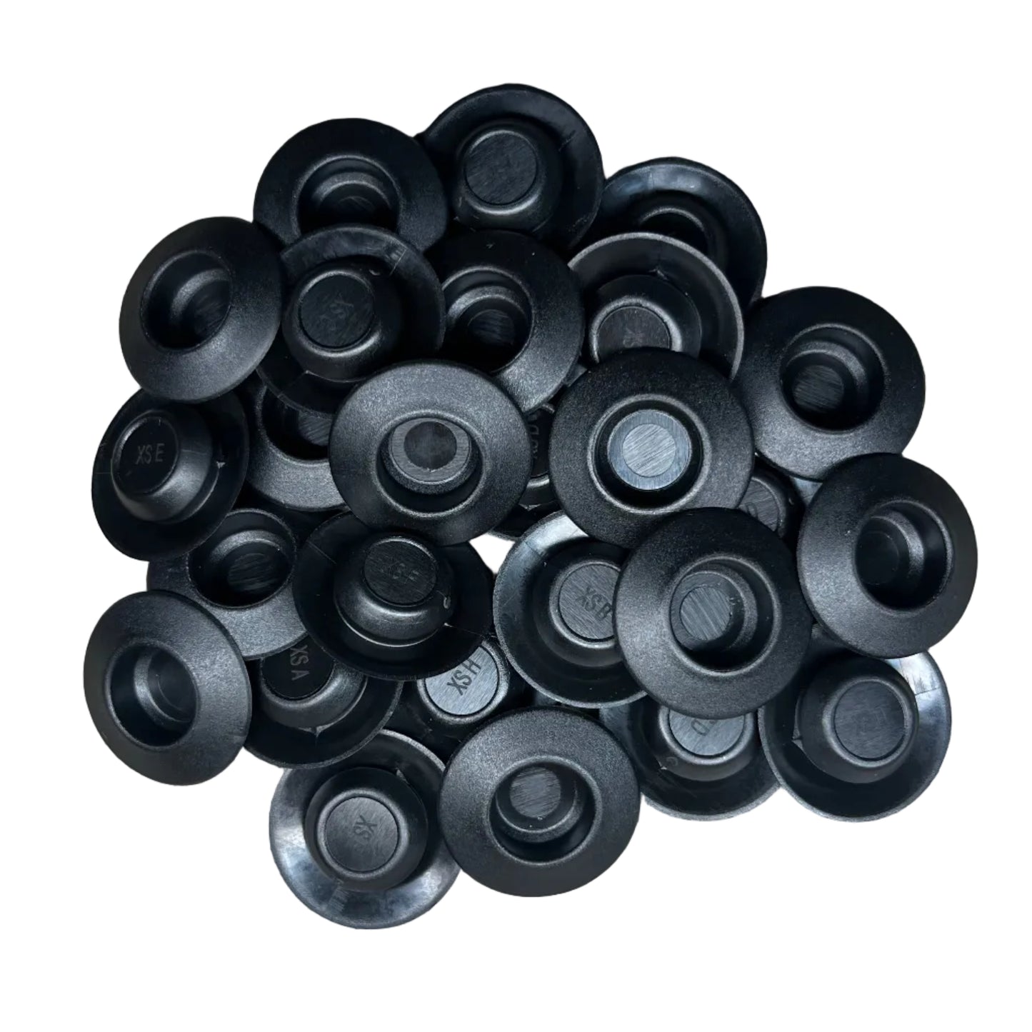 PB Blaster Amber Pro Undercoating Gun - 2 Wands Kit (1 W Quart Bottle)