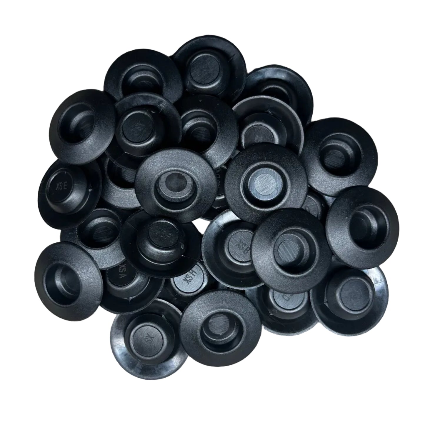 PB Blaster Amber Pro Undercoating Gun - 360* Wand Kit (3 W Quart Bottles)