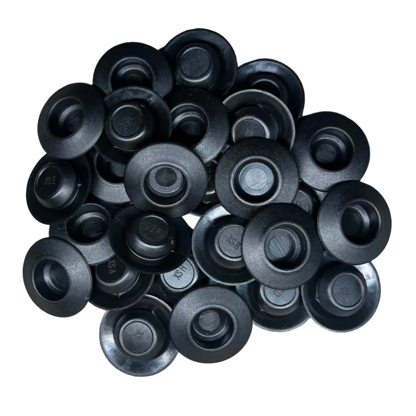 PB Blaster Amber Pro Undercoating Gun - Straight Wand Kit (2 W Quart Bottles)