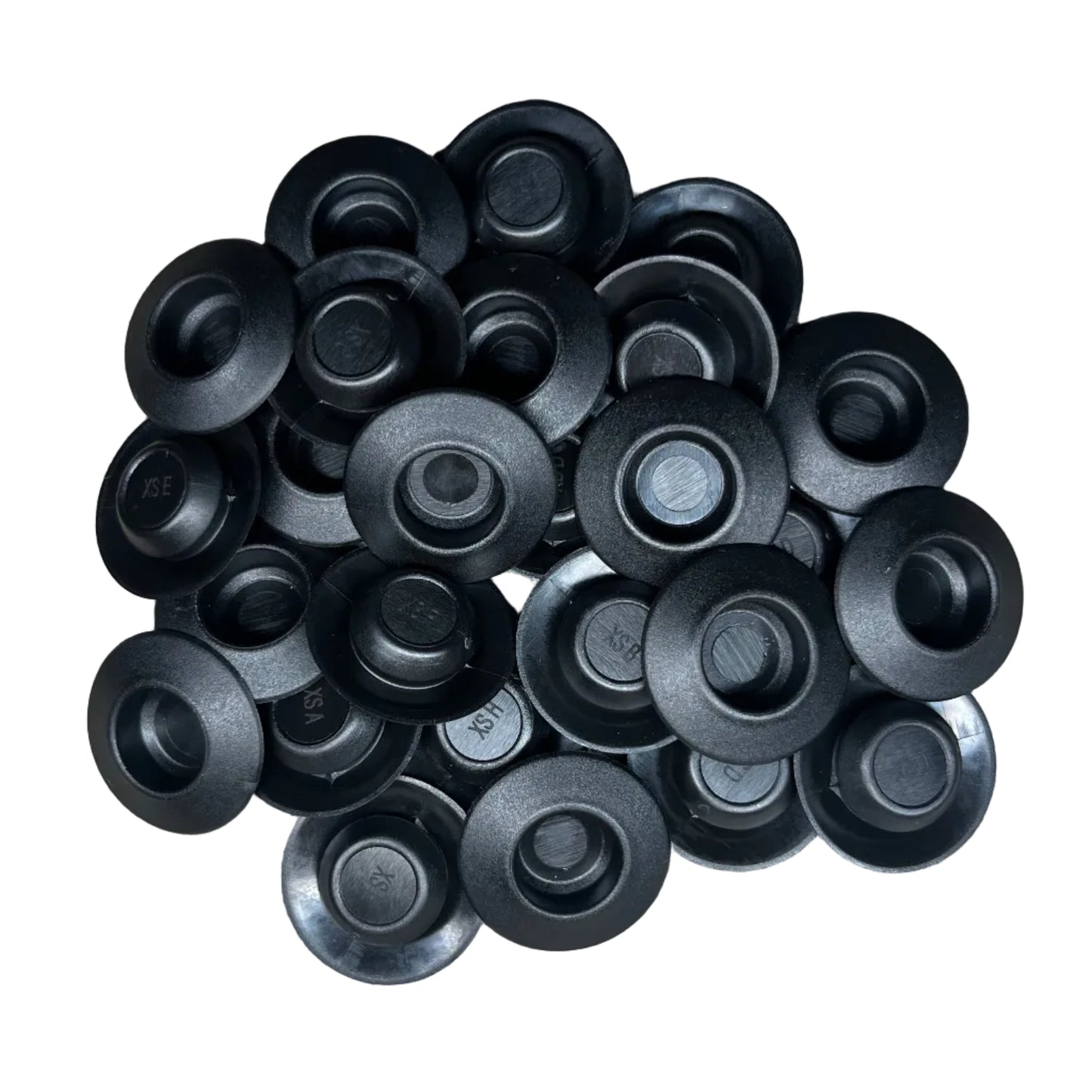 PB Blaster Amber Pro Undercoating Gun - 360* Wand Kit (3 W Quart Bottles)