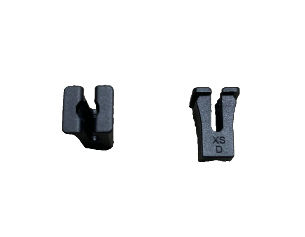 50 Auveco 22786 Liftgate Screw Grommets 07-14-6-274
