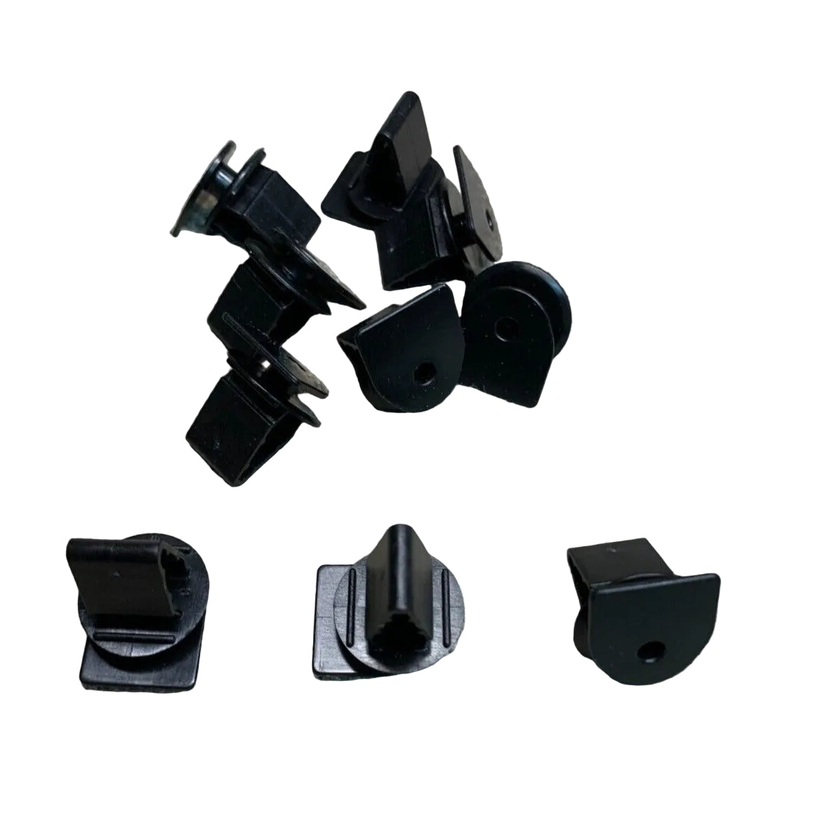 10 Auveco 22560 Cowl Vent Retainer, for Honda 90602-SJK-003