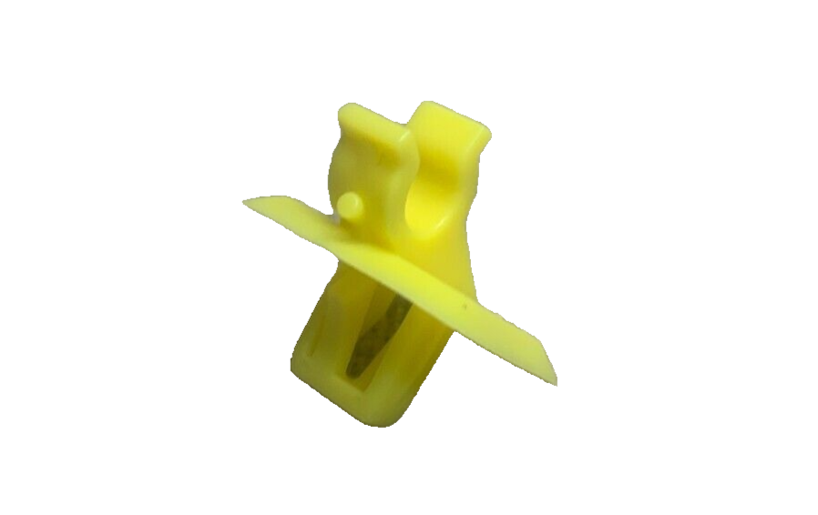 25 Auveco 25266 Hood Prop Rod Clip, 7mm Rod, for Chrysler 68294220AC