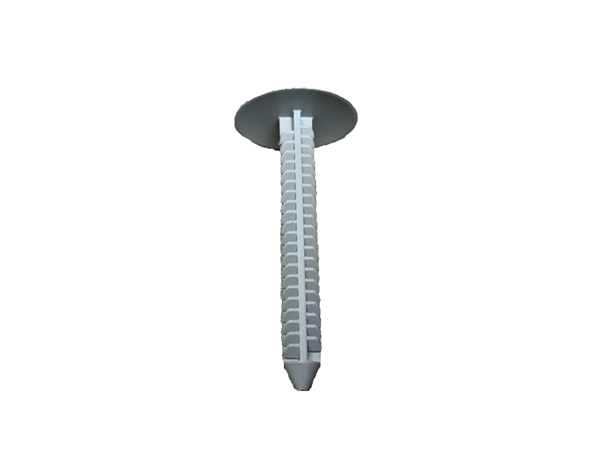 15 Auveco - 25182 - Headliner Retainer Ford W717918-SS34X