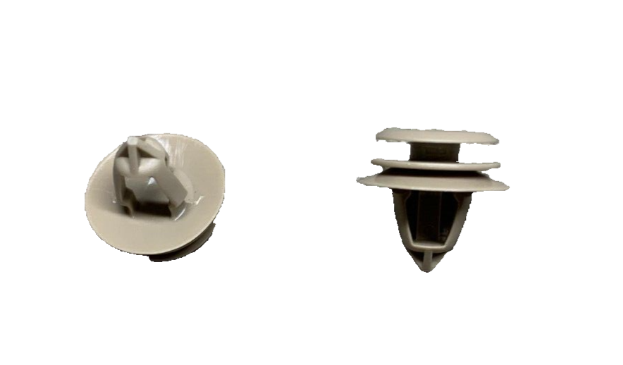 25 Auveco 22793 Door Trim Panel Retainers 07-14-7-133-419 25 Auveco 22793 Door Trim Panel Retainers 07-14-7-133-419