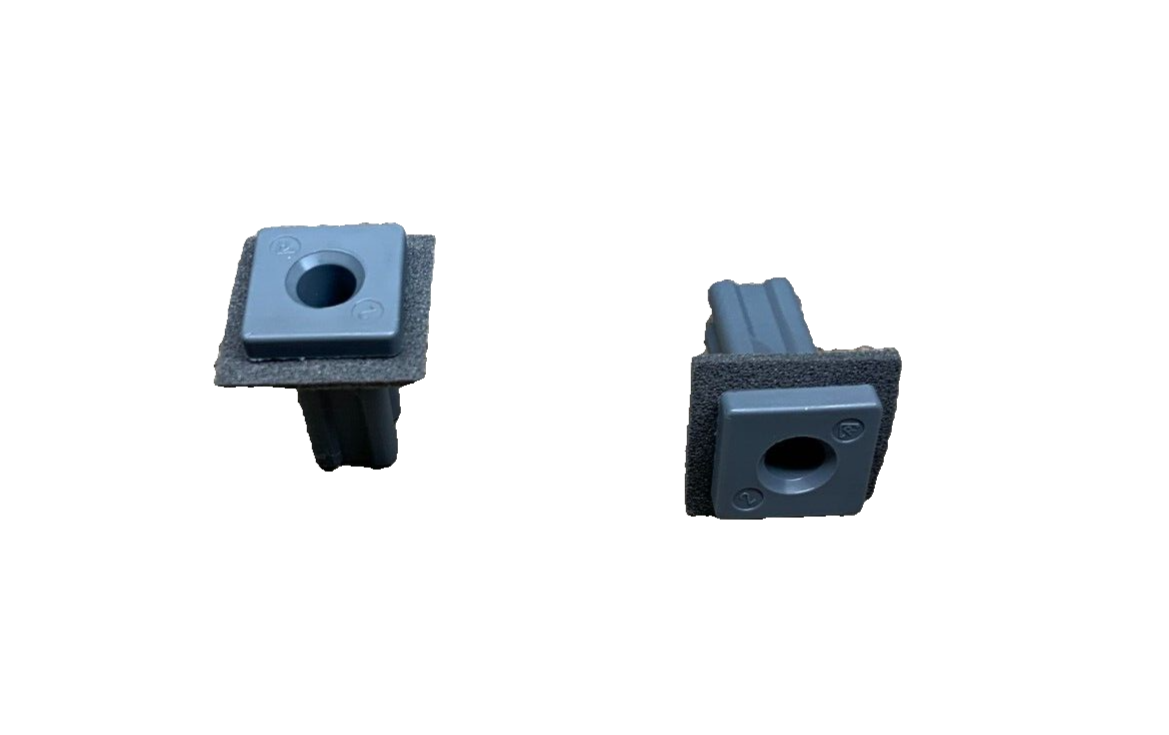 15 Auveco 25088 License Plate Grommet W714172-S300