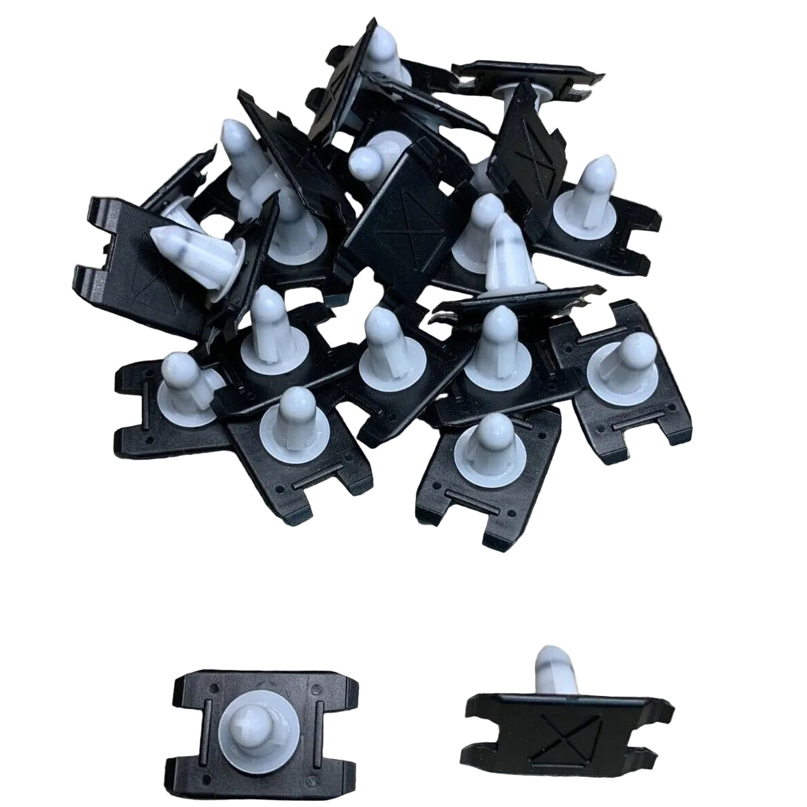 25 Auveco 22559 Specialty Moulding Retainer for BMW 51-71-8-259-025