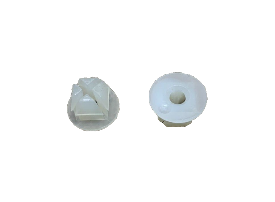 25 Auveco 22701 Grille Trim Screw Grommets W711612-S300