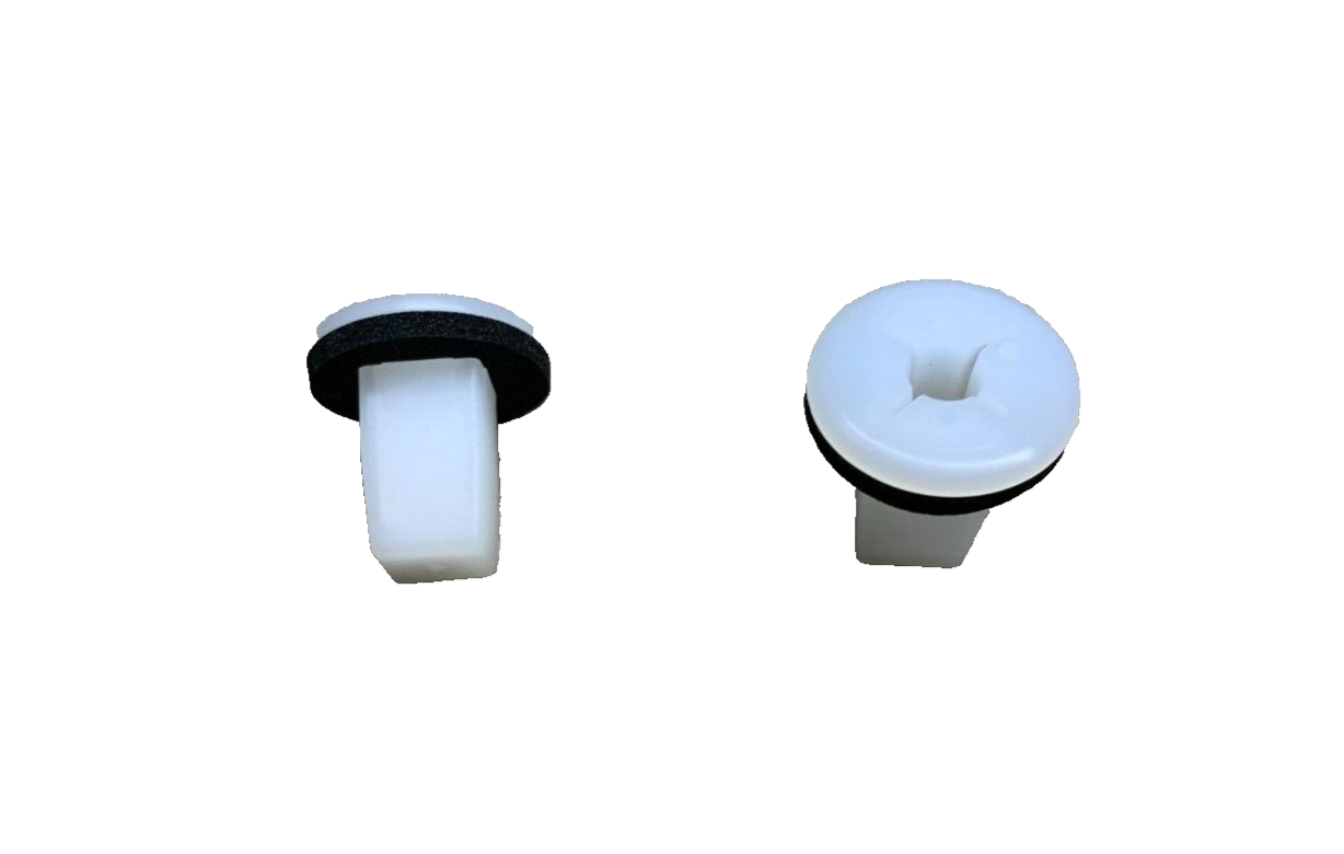 25 Auveco 22831 Grommet w/Sealer 01651-00491
