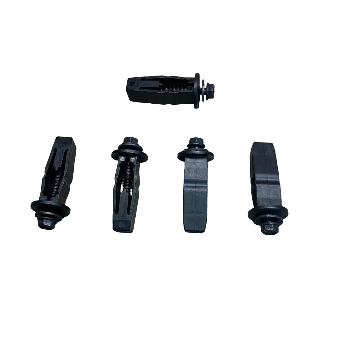 5 Auveco 22535 Screw Grommet/Spec. Screw for Chrys 2011-On