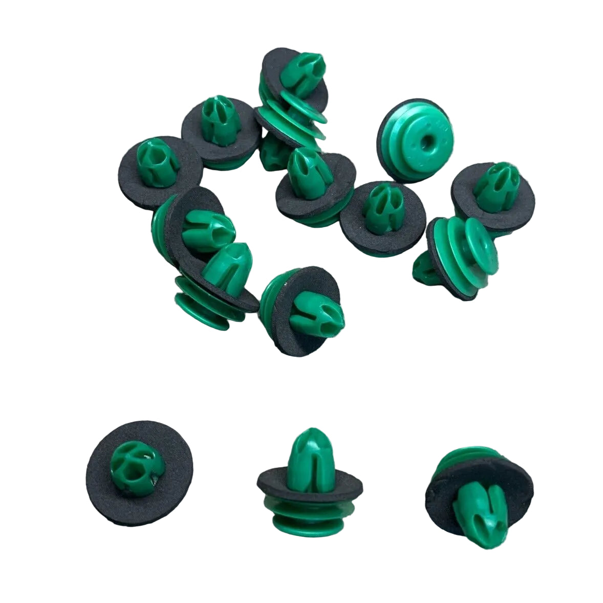 15 Auveco 22544 Garnish Retainer W/Sealer, for Hondo 2013-On