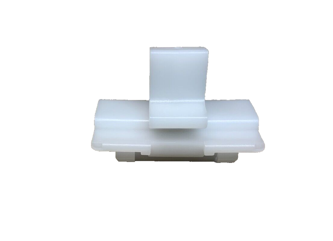 15 Auveco 25037 Rocker Moulding Clip for Merced 001-991-02-71