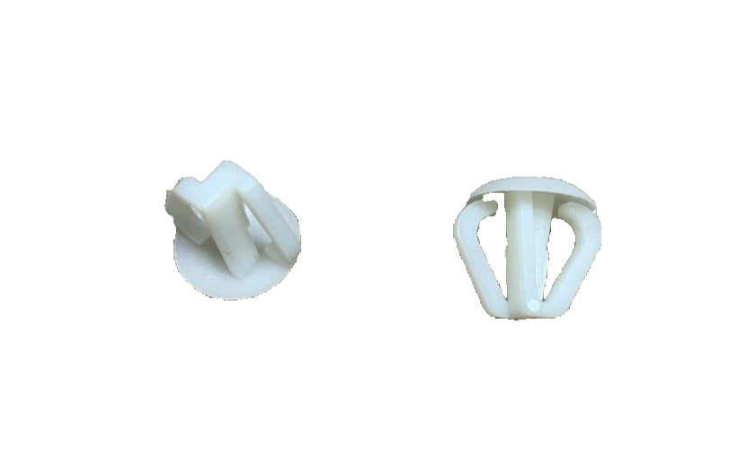 50 Auveco 22711 Deck Lid Retainer 9mm Head, for VW 1J0-827-713