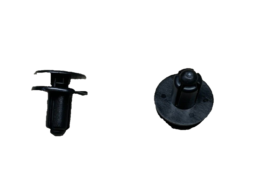 25 Auveco 22595 Specialty Push-Type Retainer Hyunda & Kiaa 86590-1W000