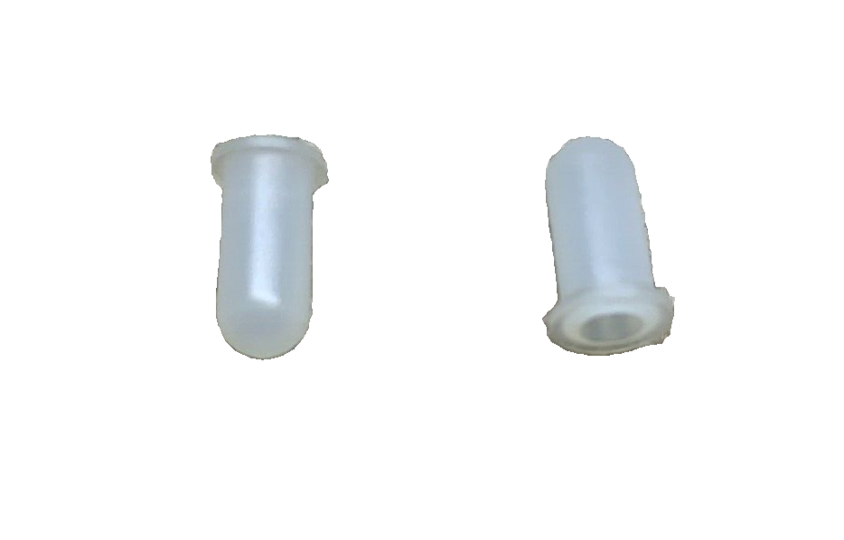 25 Auveco 22790 Emblem Grommets 51-14-8-209-932