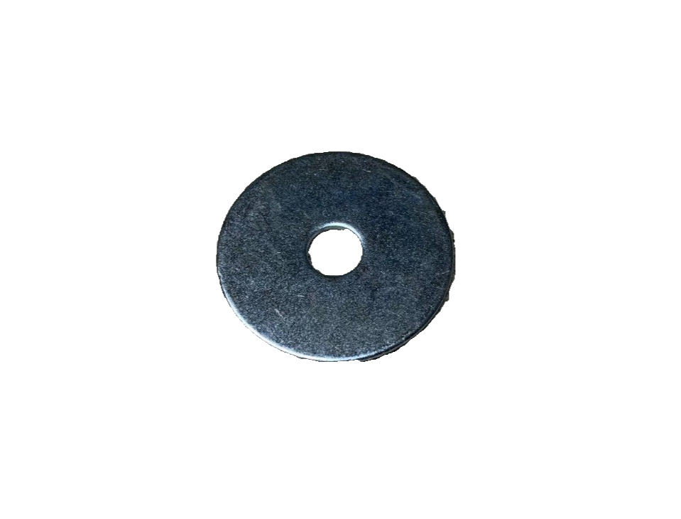 50 Auveco 1700 Fender Washers 5/16 Bolt Size, 1-1/2" O.D., 11/32" I.D. 18 Gauge