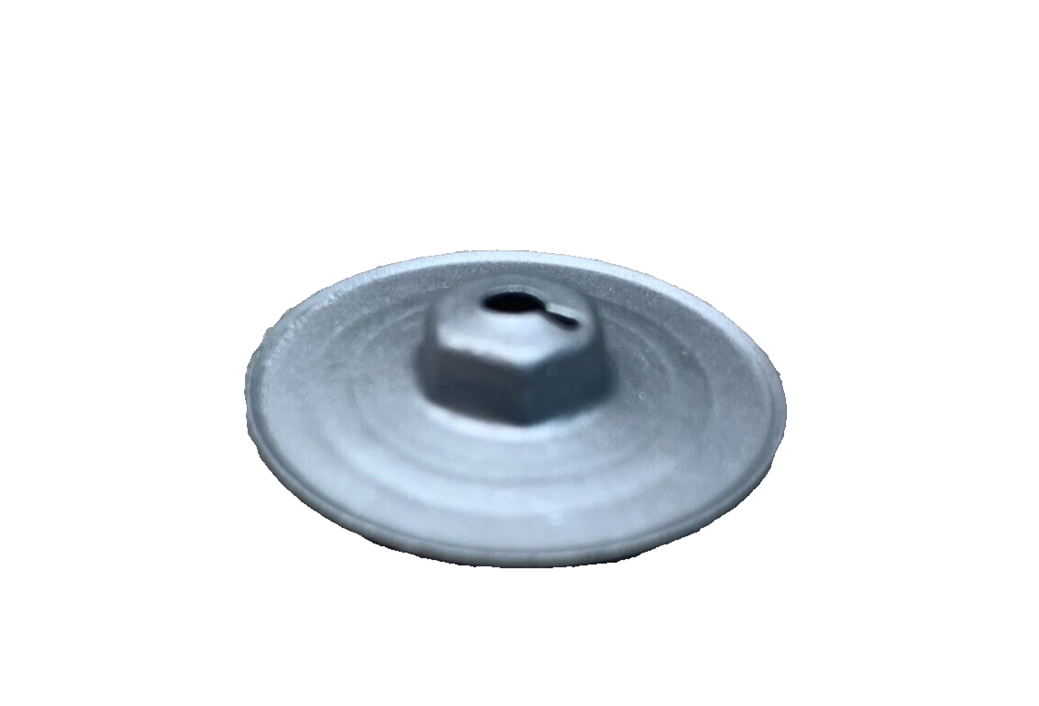 25 Auveco 25264 BODY FLANGED HEX NUT 07-14-6-949-380