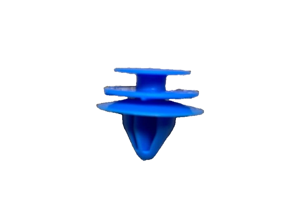 25 Auveco 22897 Qtr. Trim Panel Retainer 01553-09131