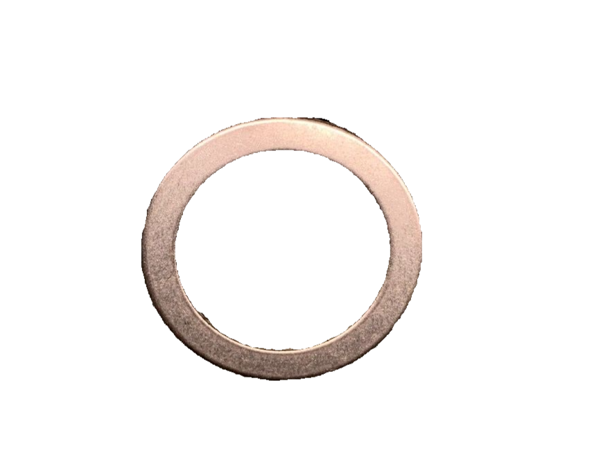 15 Auveco - 25084 - Copper Differential Drain Plug Gasket 90430-24003