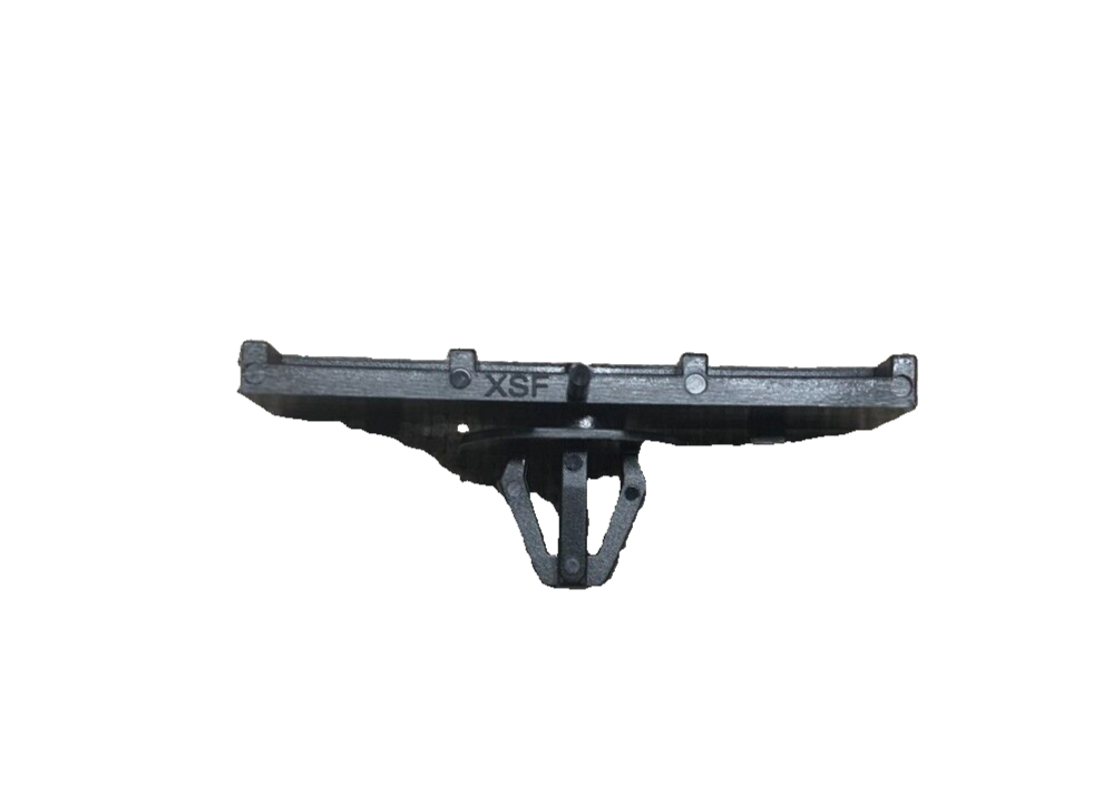 25 Auveco 25289 Moulding Clips Fits Ford W716878-S300 F150, F250