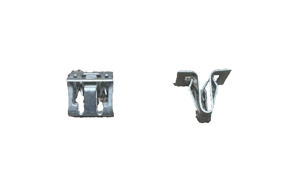 50 Auveco 25273 Retaining Clip 11570612