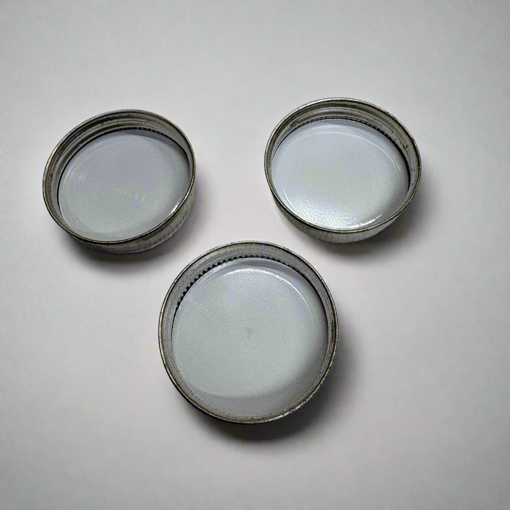 Replacement Quart Bottle Lids
