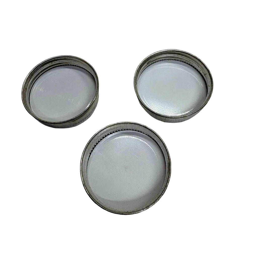 Replacement Quart Bottle Lids