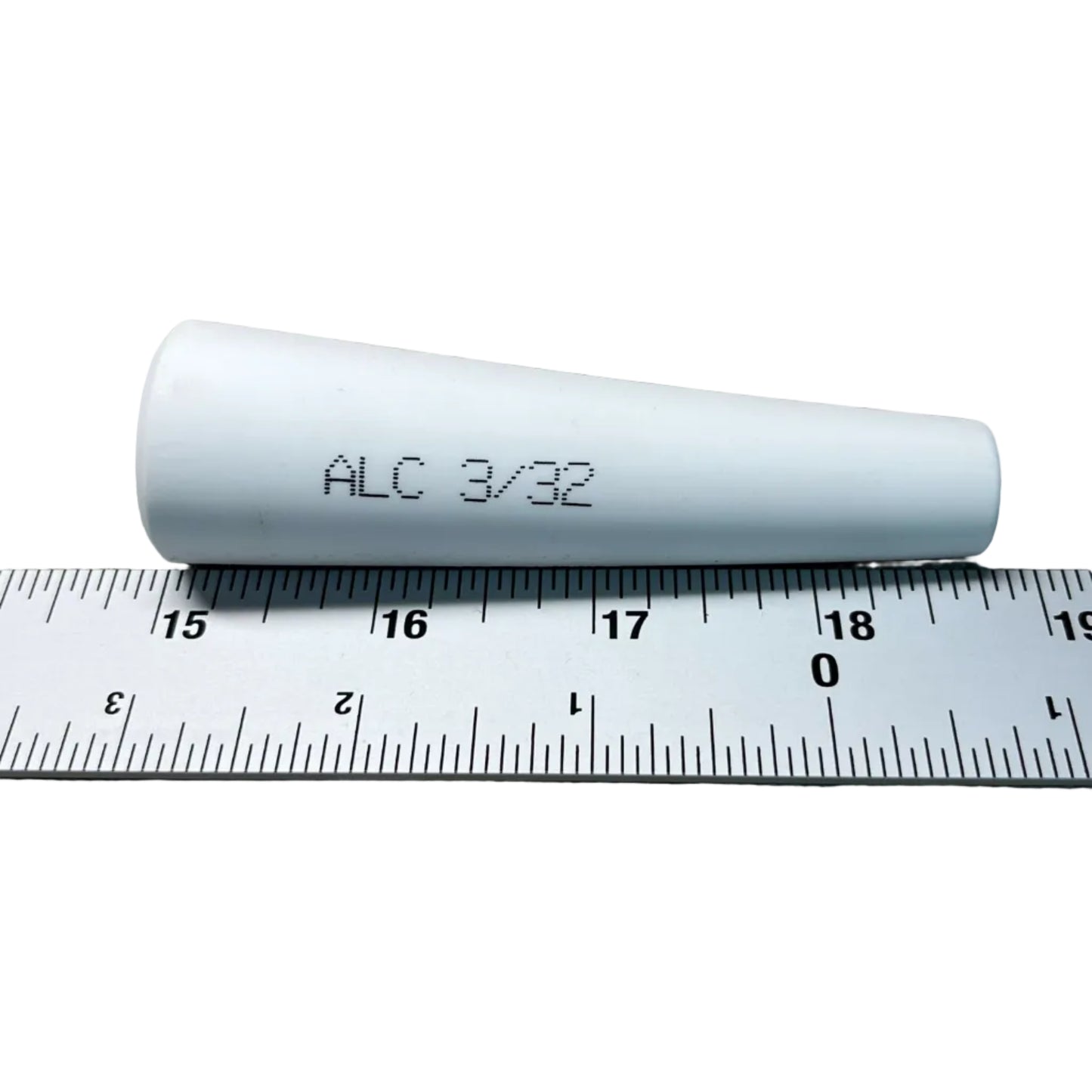 1 Brut 720000 Pro Nozzle Ceramic Tip 3/32 in. fits ALC also