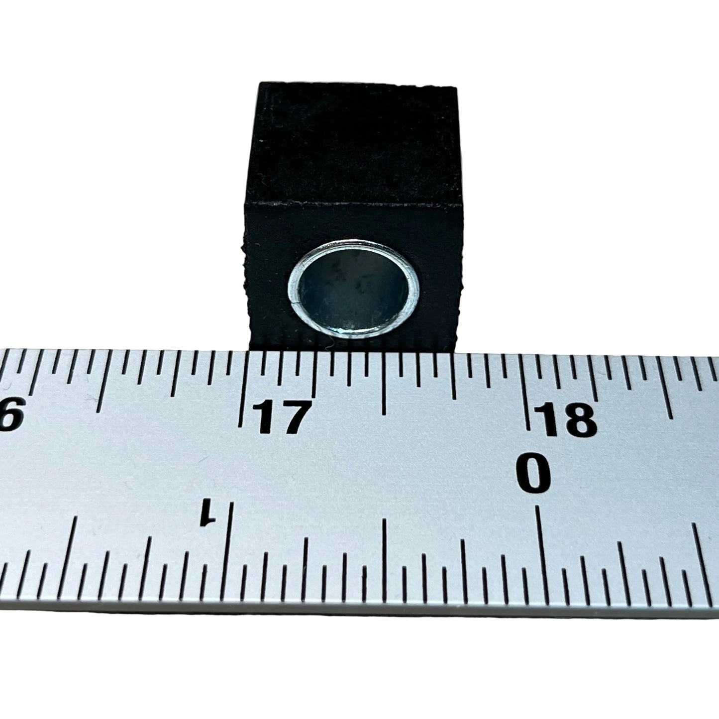 1 Brut Air Sandblaster Replacement Rubber Stop Block 71800