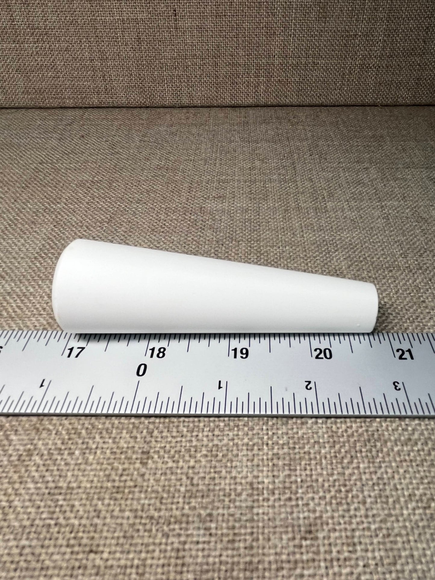1 Brut Professional Quality Sandblasting Nozzle Ceramic Tip 1/8" Orifice