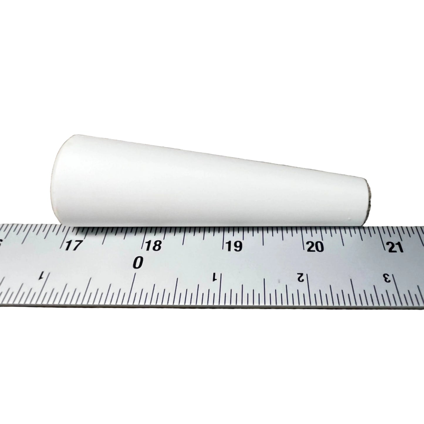 1 Brut Professional Quality Sandblasting Nozzle Ceramic Tip 1/8" Orifice