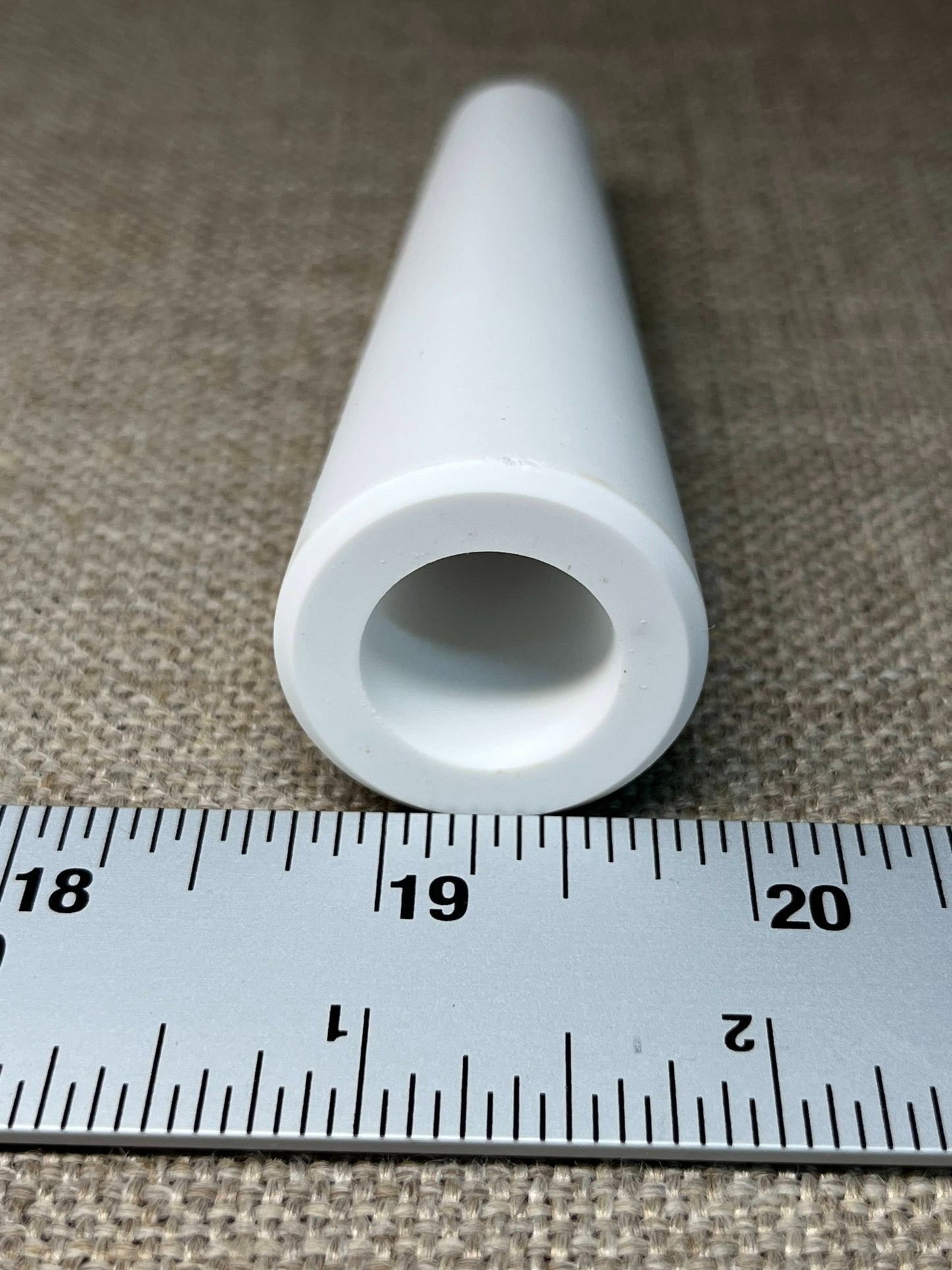 1 Brut Professional Quality Sandblasting Nozzle Ceramic Tip 1/8" Orifice