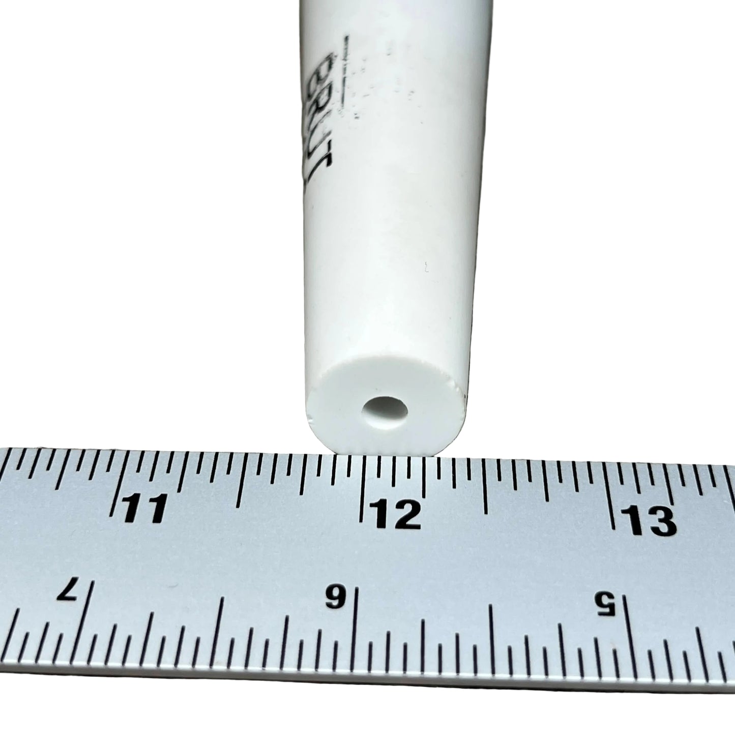 1 Brut Professional Quality Sandblasting Nozzle Ceramic Tip 3/16" Orifice