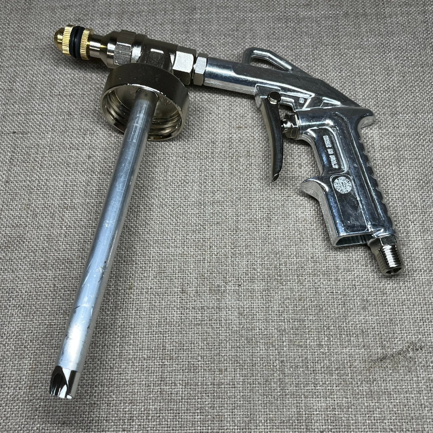 Pro Gun Pick Up / Intake Tube