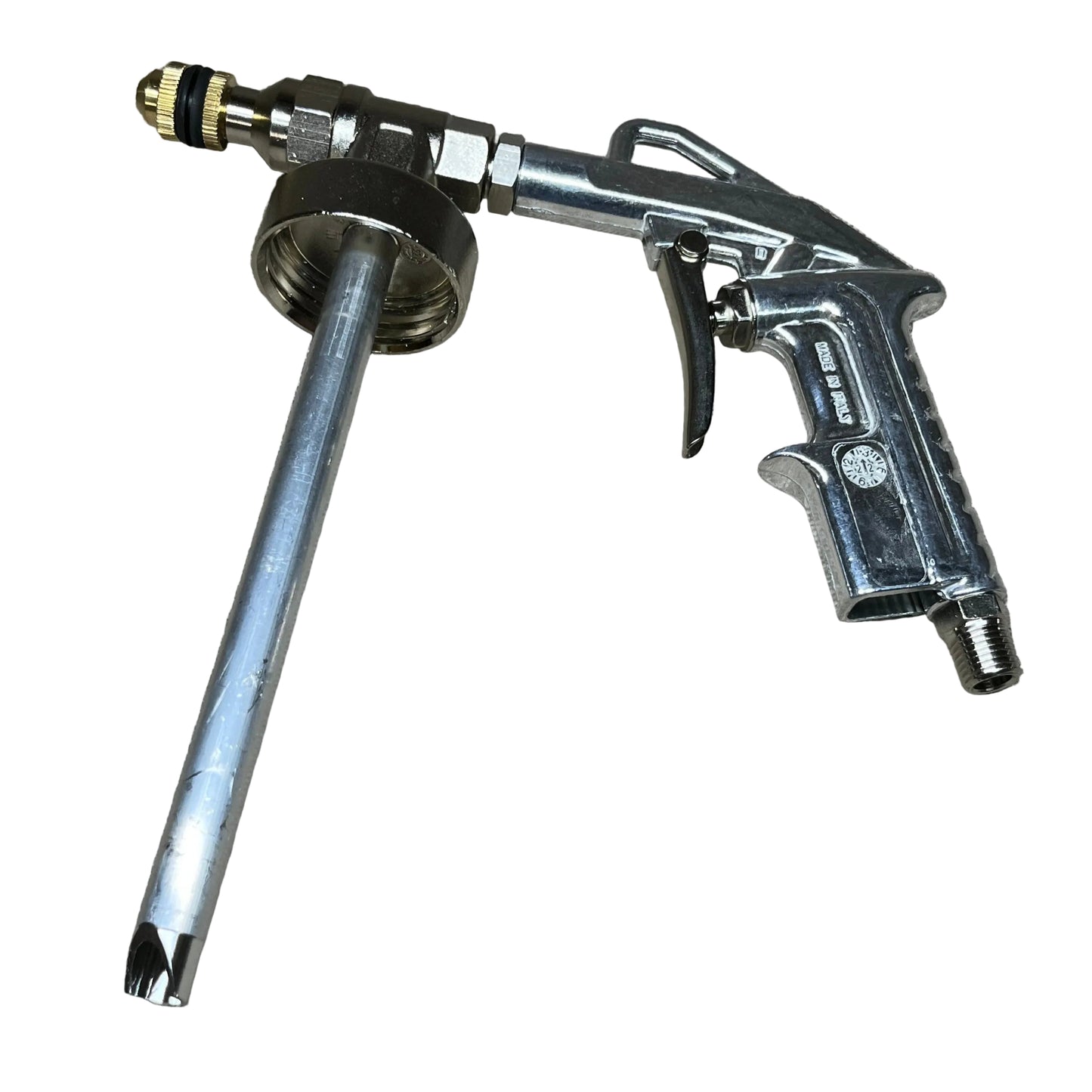 Pro Gun Pick Up / Intake Tube