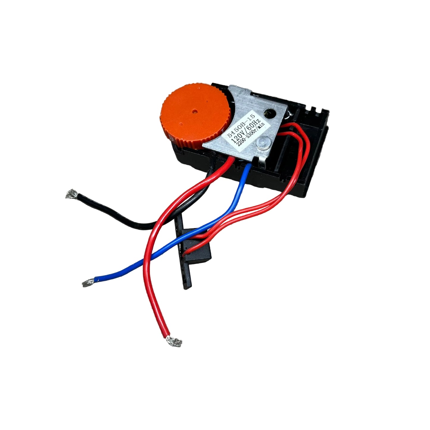 Velocity Replacement Speed Dial VLT-607 for VLT-015 Velocity LT VLT-607