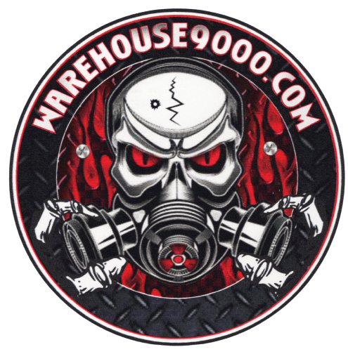 Warehouse9000