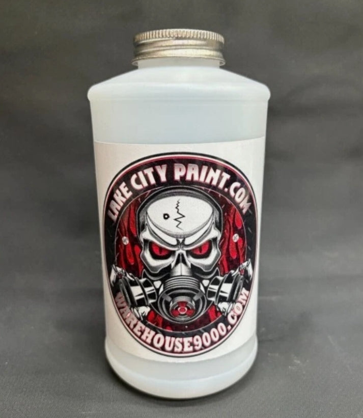 Gal. PB Blaster Black, Semi Pro Undercoating Gun, 1 Wand, 1 W Qt. Bottle, and 50 Rust Plugs