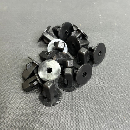 Auveco 20440 15 qty Screw Grommets