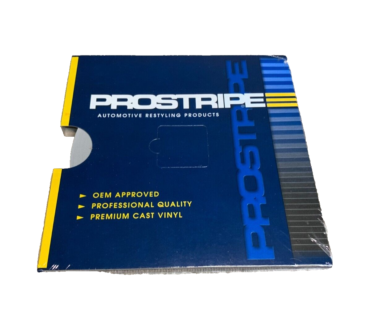 PROSTRIPE R42066 5/16" x  150' SLATE GRAY