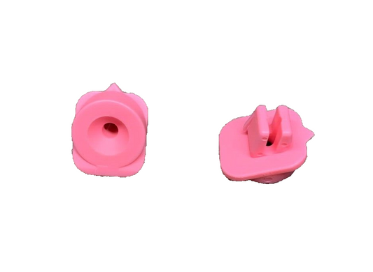 25 Auveco 25256 Door Pane Screw  Grommet  Nylon 91561-S5P-A01