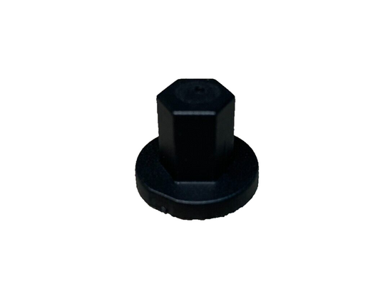 25 Auveco 25221 Wheelhouse Liner Nut GM 11612034