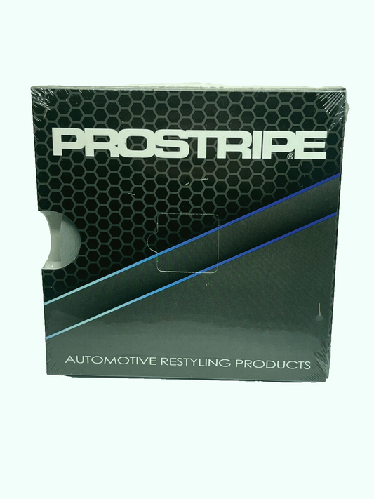 1 PROSTRIPE pinstripe 3/16" 150' Silver (PRS-R41006)