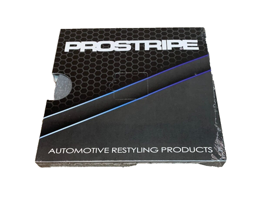 PROSTRIPE R41602 1/4" x  150' Black