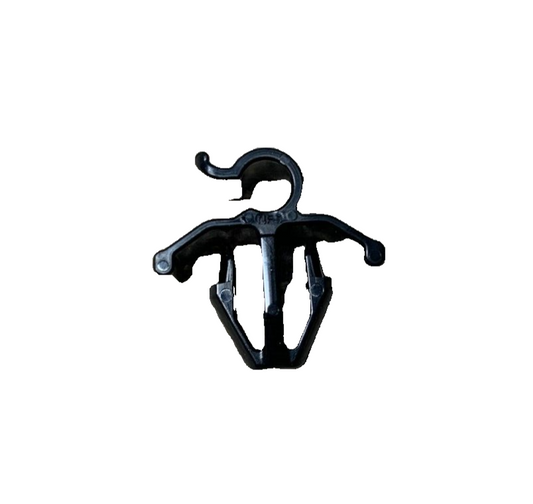 25 Auveco 22706 Trunk Release Cable Clip  for Subarru 909205056